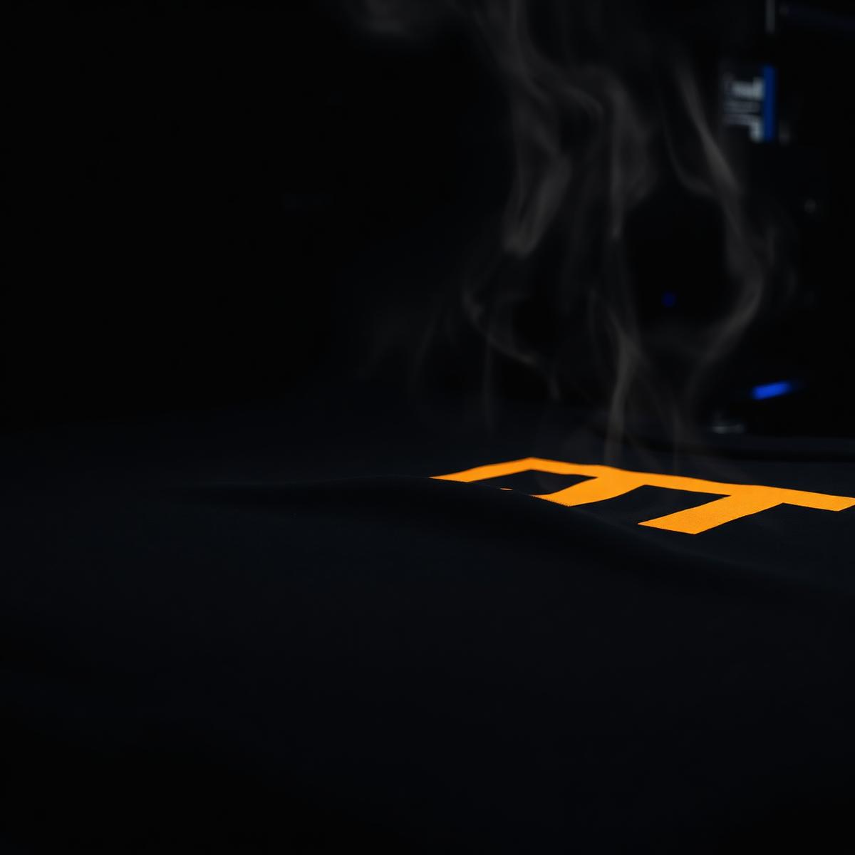 DTF Apparel Printing