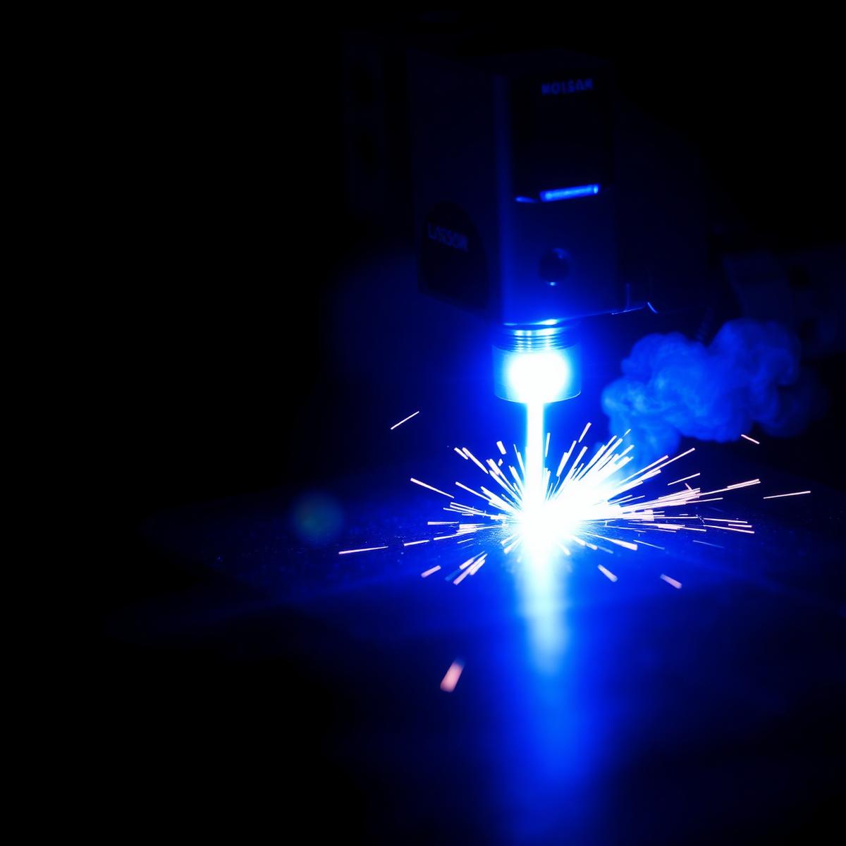 Laser Engraving