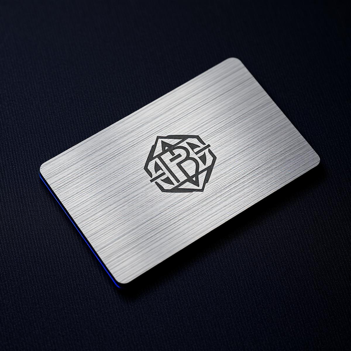 NFC & Metal Business Cards