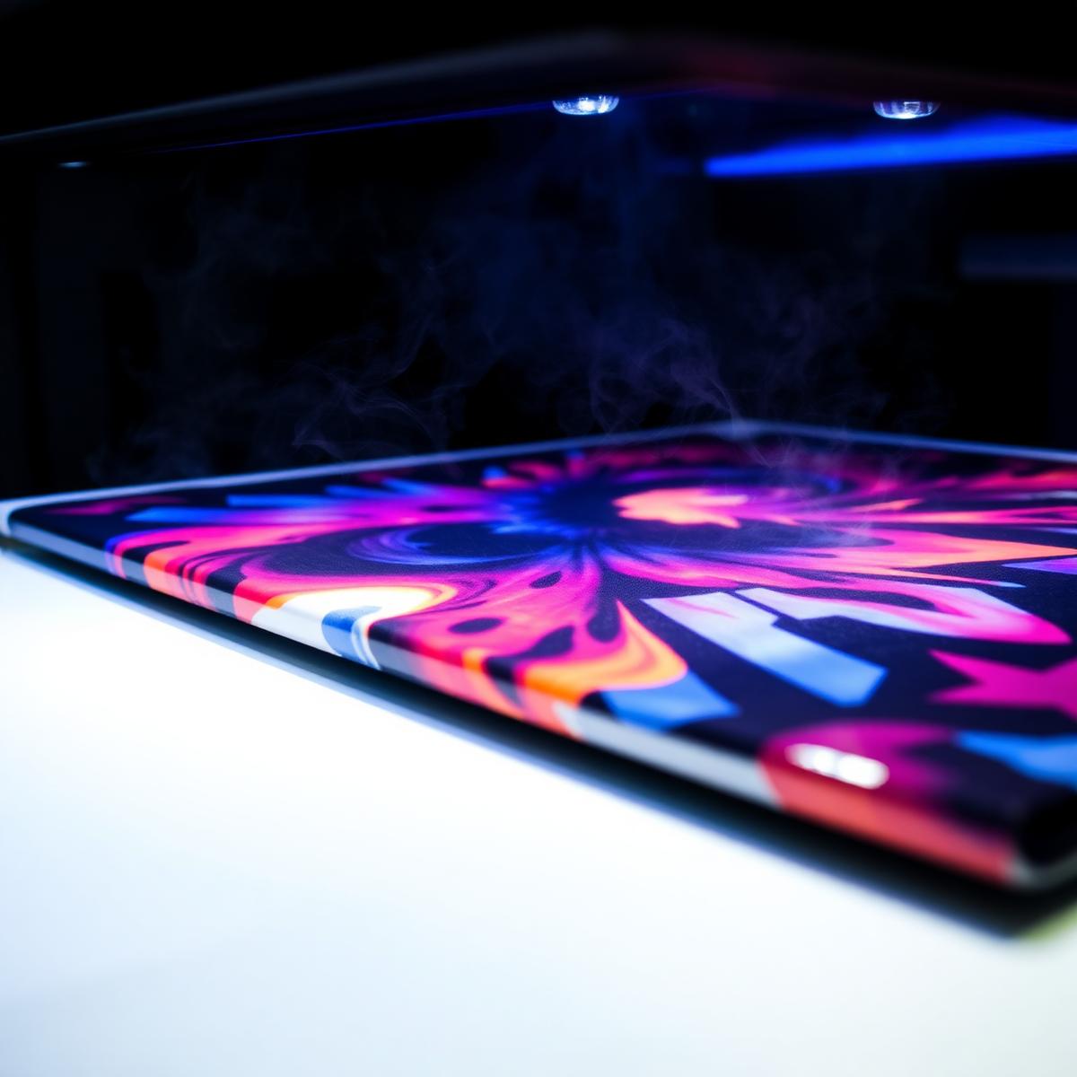 Sublimation