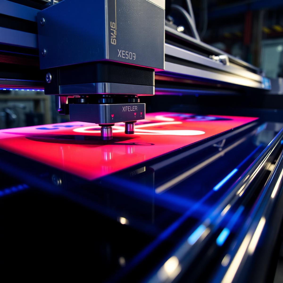 UV Printing