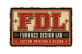 Custom Means Custom chest design