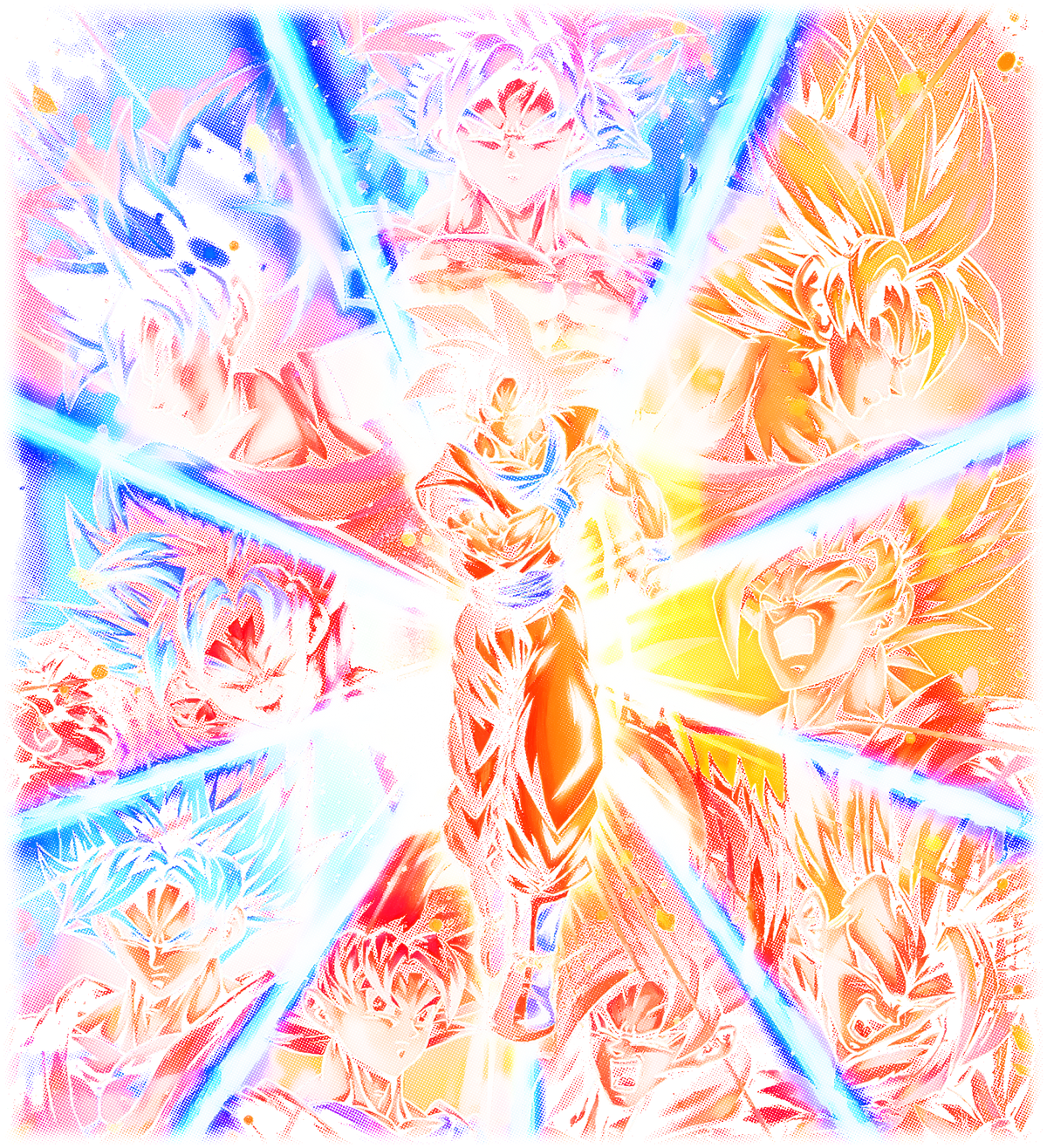 DTF transfer design