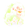 DTF transfer design
