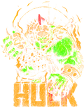 DTF transfer design