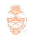 Halftone DTF transfer design