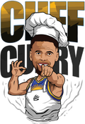 Basketball DTF transfer design