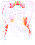 DTF transfer design