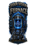 Your Vision Our Furnace full-back design