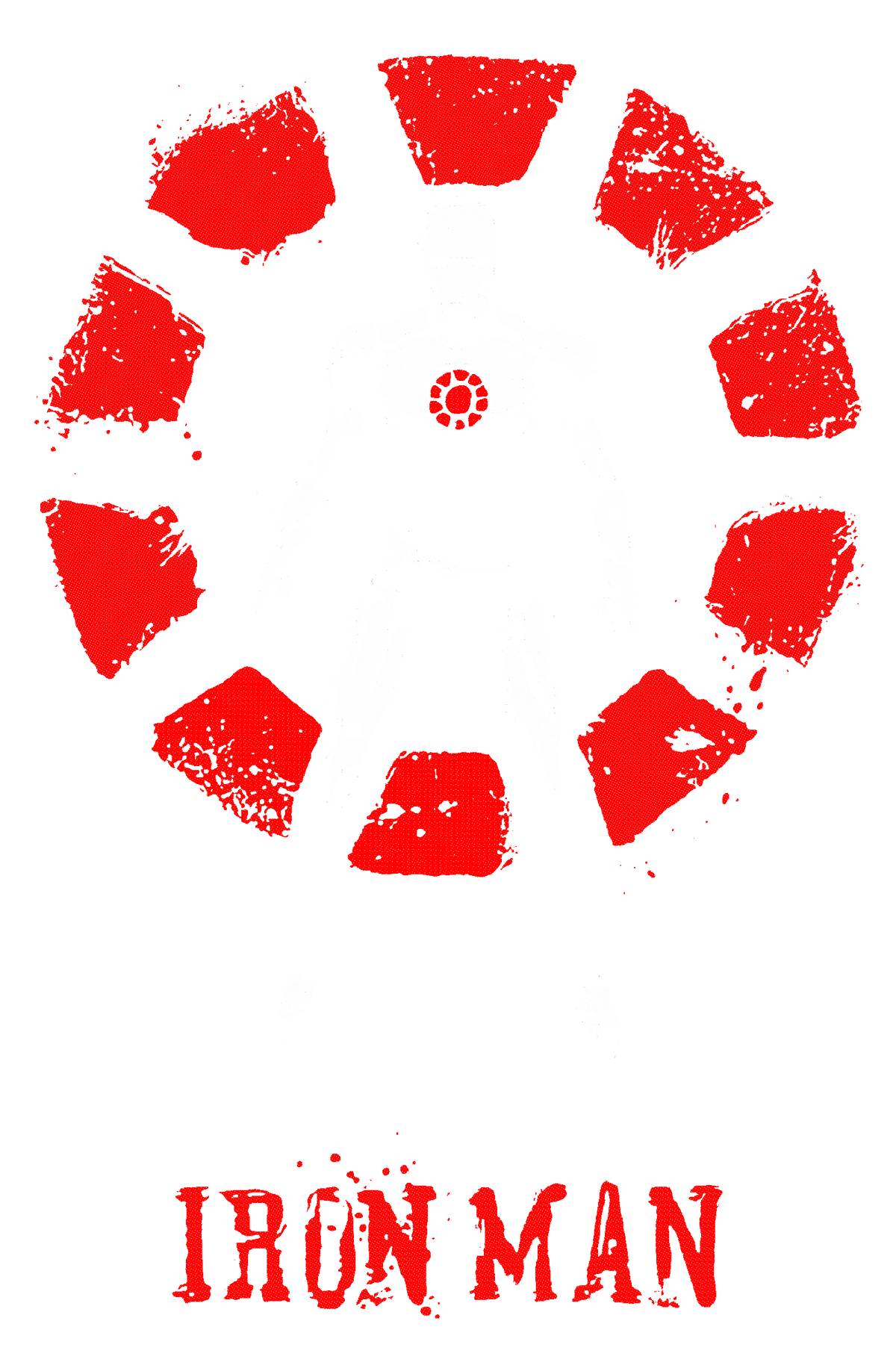 DTF transfer design