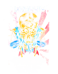 DTF transfer design