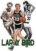 Basketball DTF transfer design