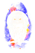 DTF transfer design