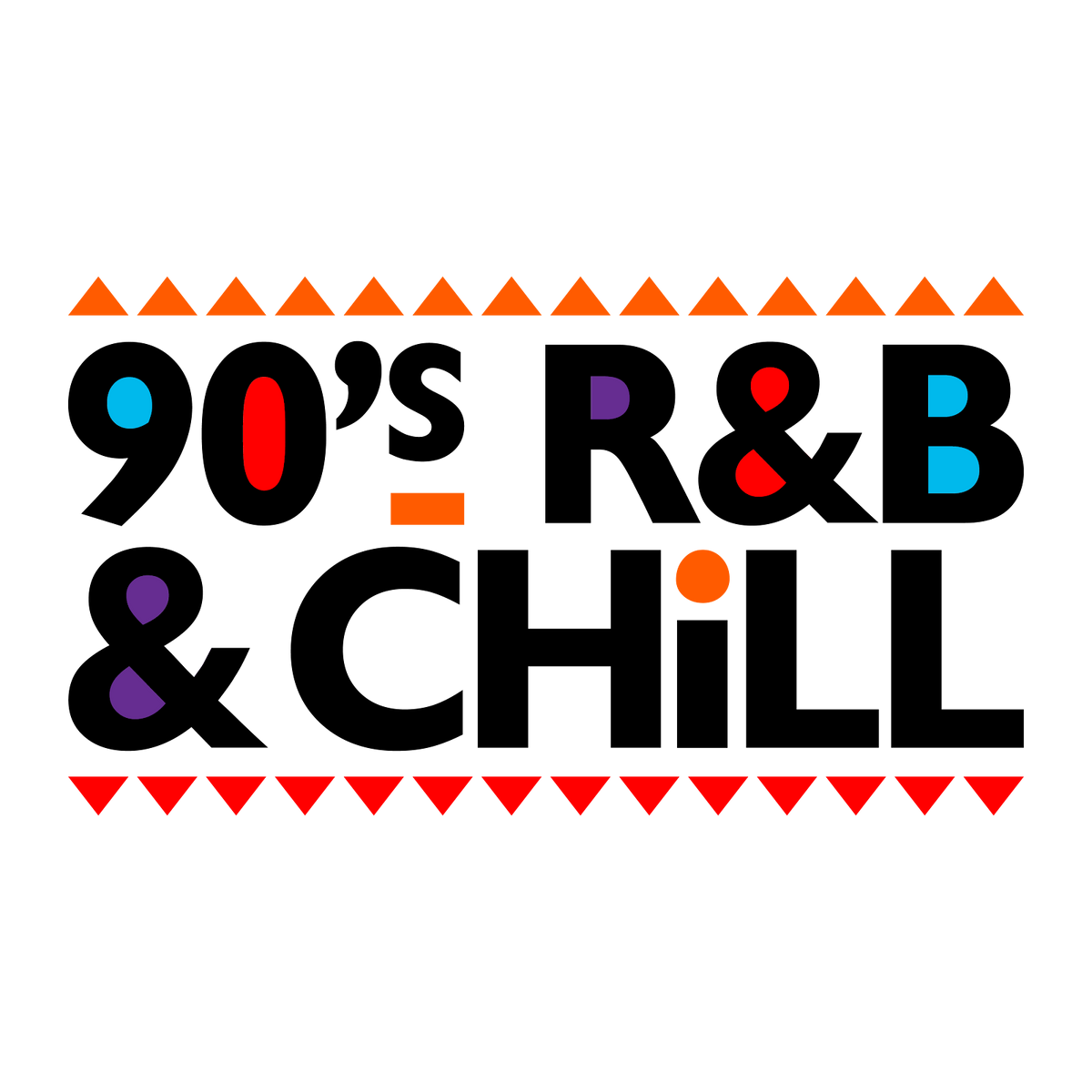 DTF transfer design