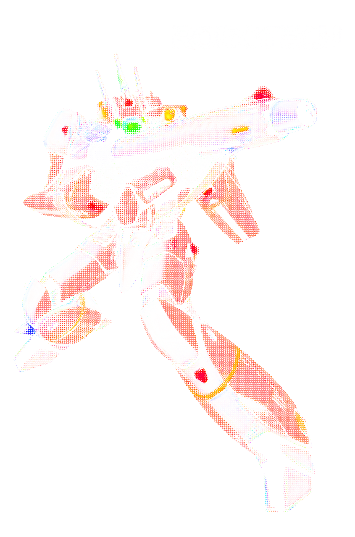 DTF transfer design