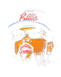 Halftone DTF transfer design