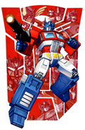 DTF transfer design