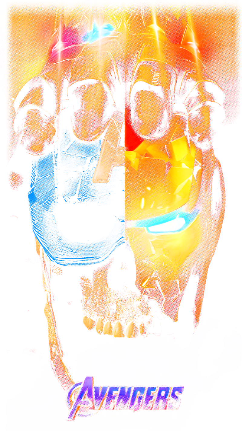 DTF transfer design