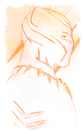 DTF transfer design