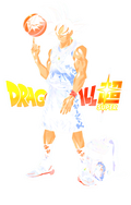DTF transfer design