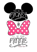 DTF transfer design