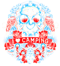 DTF transfer design