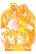 DTF transfer design
