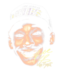 Halftone DTF transfer design