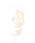 Halftone DTF transfer design