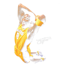 Halftone DTF transfer design