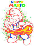 DTF transfer design