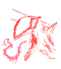 DTF transfer design