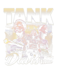 Halftone DTF transfer design