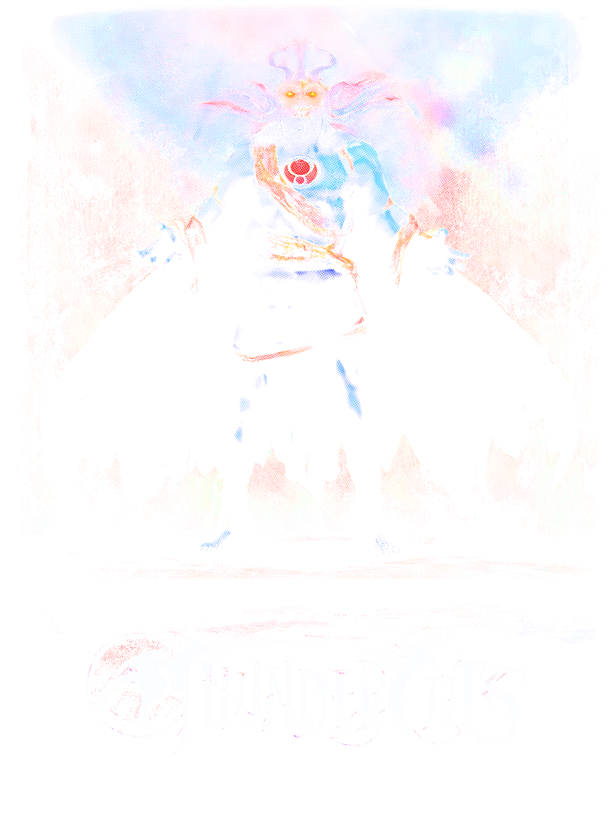 DTF transfer design