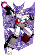 DTF transfer design