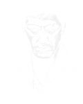 Halftone DTF transfer design