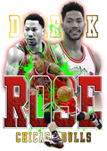 Basketball DTF transfer design