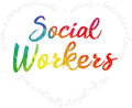Social Worker Caseworker Public Servant DTF Transfer