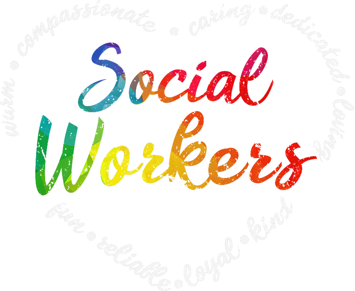 Social Worker Caseworker Public Servant DTF Transfer
