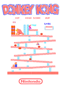 DTF transfer design