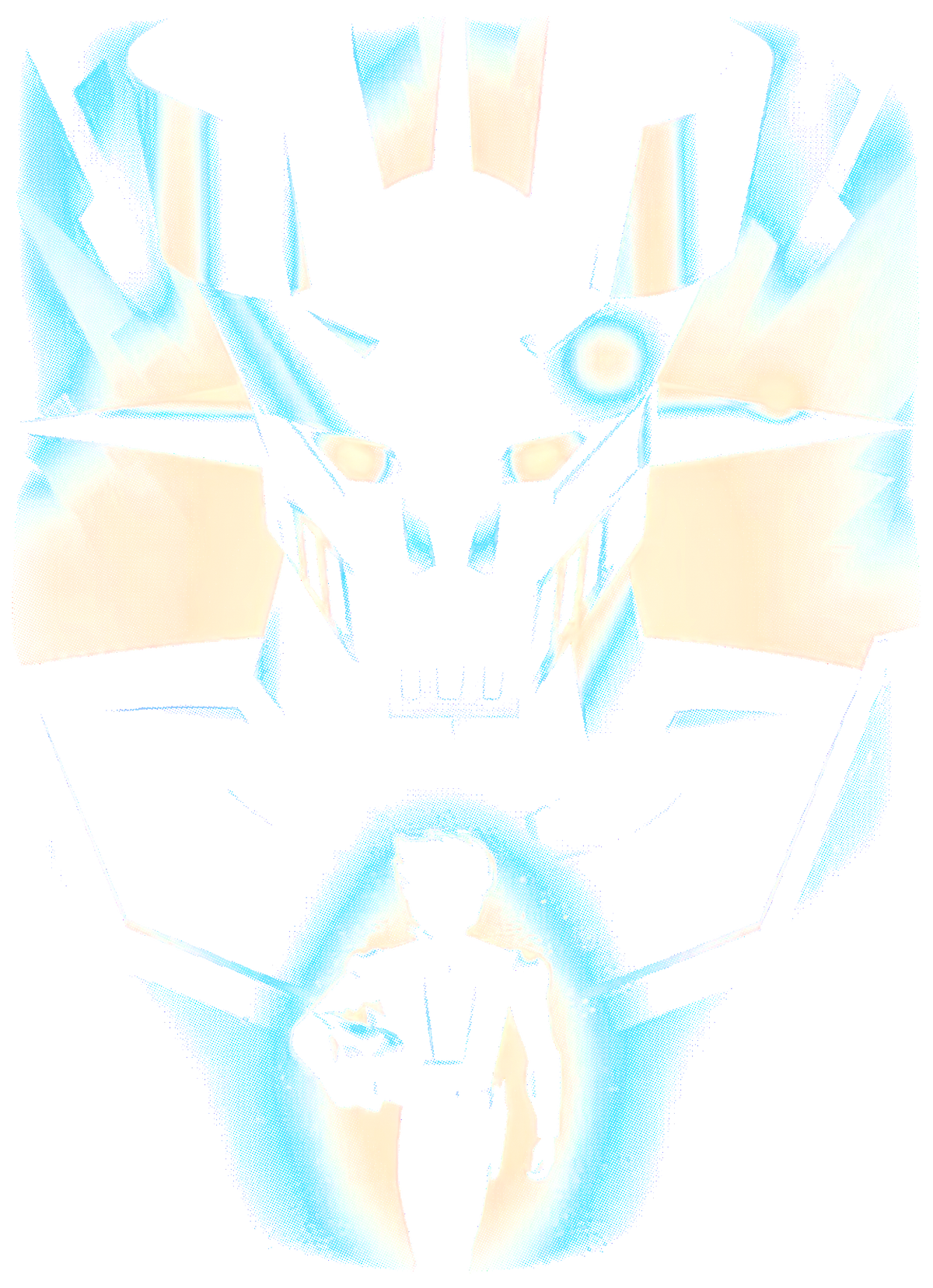 DTF transfer design