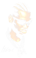Halftone DTF transfer design