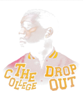 Halftone DTF transfer design