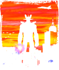 DTF transfer design