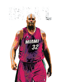 Basketball DTF transfer design