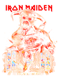DTF transfer design