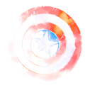 Pop culture DTF transfer design