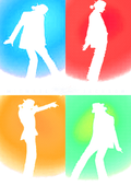 DTF transfer design