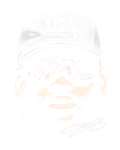 Halftone DTF transfer design