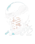 Halftone DTF transfer design
